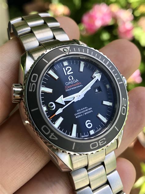 omega seamaster planet ocean preis|omega seamaster planet ocean 37.5mm.